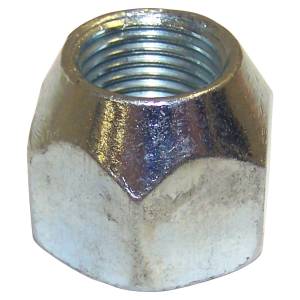 Crown Automotive Jeep Replacement Wheel Lug Nut  -  J4004836