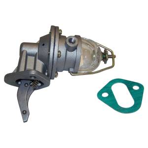 Crown Automotive Jeep Replacement Fuel Pump  -  J0912017