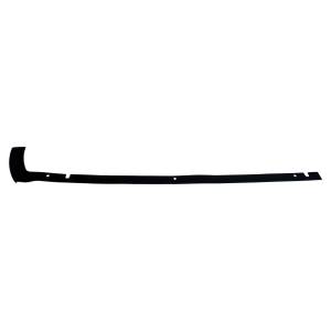 Crown Automotive Jeep Replacement Hard Top Seal Left Hard Top To Body Seal  -  68005017AC