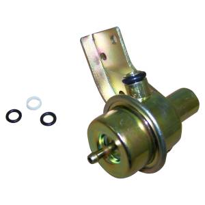 Crown Automotive Jeep Replacement Fuel Pressure Regulator Kit  -  83503635