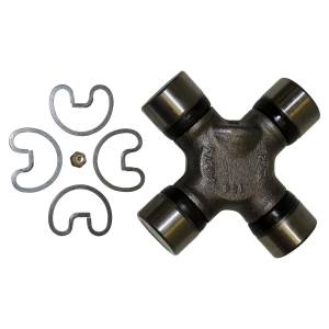 Crown Automotive Jeep Replacement Universal Joint w/1.18 in. U-Joint Cap Diameter Rear Prop Shaft  -  5093376AB