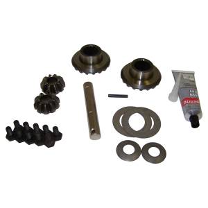 Crown Automotive Jeep Replacement Differential Gear Set Rear Standard For Use w/Dana 44  -  83503068