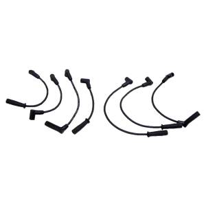 Crown Automotive Jeep Replacement Ignition Wire Set  -  83507178