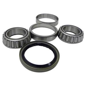 Crown Automotive Jeep Replacement Bearing And Seal Kit Front  -  5356661K