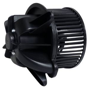 Crown Automotive Jeep Replacement Blower Motor A/C And Heater  -  4886150AA