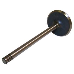 Crown Automotive Jeep Replacement Intake Valve w/3 Radius Cuts On Stem  -  53010512AA