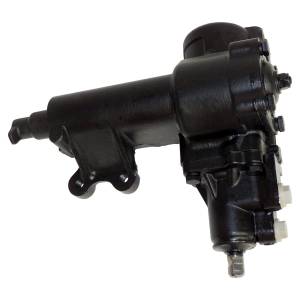 Crown Automotive Jeep Replacement Steering Box w/Right Hand Drive  -  52126349AE