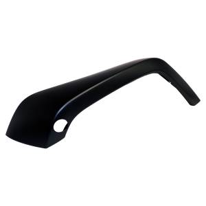 Crown Automotive Jeep Replacement Fender Flare Front Left w/Smooth Body Color Flares  -  5KC87TZZAG