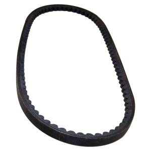 Crown Automotive Jeep Replacement Alternator Belt 27 in. Long  -  JY013271