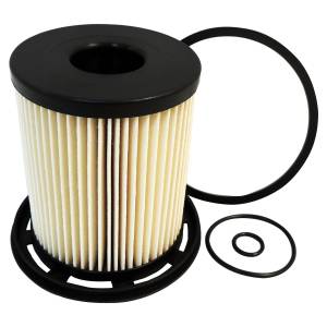 Crown Automotive Jeep Replacement Fuel Filter  -  4883963AB