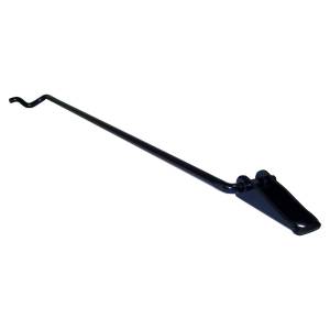 Crown Automotive Jeep Replacement Hood Prop Rod  -  55017480