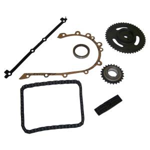 Crown Automotive Jeep Replacement Timing Kit  -  3242300K