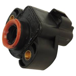 Crown Automotive Jeep Replacement Throttle Position Sensor  -  4874371AC