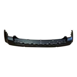 Crown Automotive Jeep Replacement Rear Bumper Fascia Upper  -  68091510AA