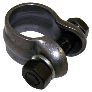 Crown Automotive Jeep Replacement Tie Rod Adjusting Tube Clamp  -  JA000837