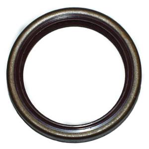 Crown Automotive Jeep Replacement Crankshaft Seal Front Unpainted  -  J3224704