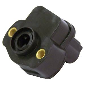 Crown Automotive Jeep Replacement Throttle Position Sensor  -  5019411AD