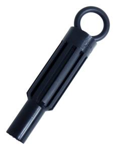 Crown Automotive Jeep Replacement Clutch Alignment Tool 1-1/8 in. Diameter 10 Splines 3/4 in. Pilot Diameter  -  53011