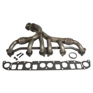 Crown Automotive Jeep Replacement Exhaust Manifold Kit  -  4883385K