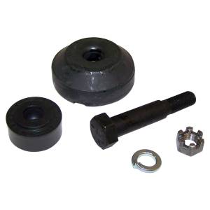 Crown Automotive Jeep Replacement Transfer Case Mount Kit Rear Incl. 2 Mounts/1 Washer/1 Bolt/1 Nut  -  926671K