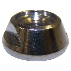 Crown Automotive Jeep Replacement Lock Nut Shift Knob Lock Nut  -  J4006495