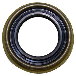 Crown Automotive Jeep Replacement Differential Pinion Seal Rear For Use w/8.25 in. 10 Bolt Axle  -  52070339AB