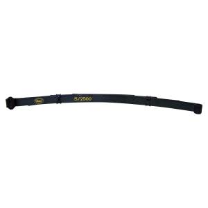 Crown Automotive Jeep Replacement Leaf Spring Assembly 4 Leaf  -  J5363229