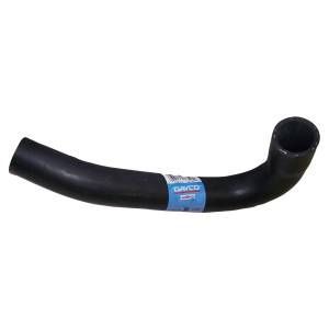 Crown Automotive Jeep Replacement Radiator Hose Upper  -  52003789