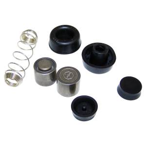 Crown Automotive Jeep Replacement Wheel Cylinder Rebuild Kit For Use w/PN[4313056]  -  5252631