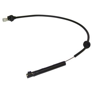 Crown Automotive Jeep Replacement Throttle Cable  -  J5351419