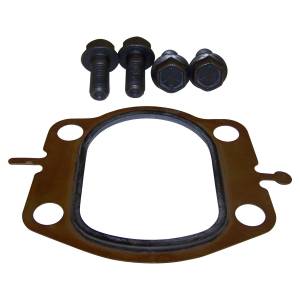 Crown Automotive Jeep Replacement Steering Gear Cover Seal  -  J8125038