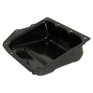 Crown Automotive Jeep Replacement Transmission Pan  -  5078556AA