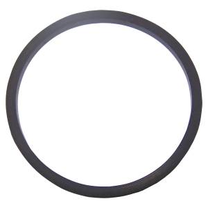 Crown Automotive Jeep Replacement Brake Caliper Seal For Use w/Teves Front Calipers For Use w/All Rear Calipers  -  5011984AA