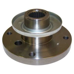 Crown Automotive Jeep Replacement Differential Pinion Flange Rear For Use w/Dana 44  -  5183523AA