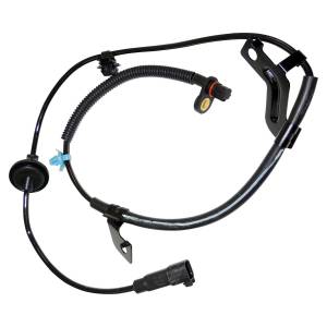 Crown Automotive Jeep Replacement Wheel Speed Sensor  -  5105063AD