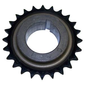 Crown Automotive Jeep Replacement Crankshaft Sprocket  -  33004020