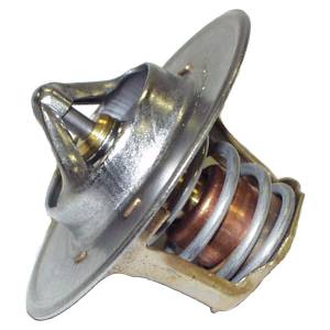 Crown Automotive Jeep Replacement Thermostat 170 Degrees  -  J0812050