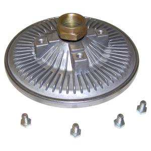 Crown Automotive Jeep Replacement Fan Clutch  -  52028615AB