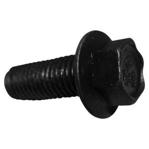 Crown Automotive Jeep Replacement Drive Shaft Bolt Hex Head M12 x 1.75 x 32.5mm  -  5191037AD