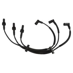 Crown Automotive Jeep Replacement Ignition Wire Set  -  5149211AE