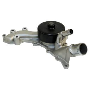 Crown Automotive Jeep Replacement Water Pump  -  5184498AI