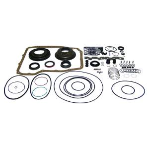 Crown Automotive Jeep Replacement Auto Trans Rebuild Kit  -  5014221AC