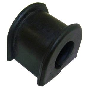 Crown Automotive Jeep Replacement Sway Bar Bushing Heavy Duty 1.04 in. Inside Diameter  -  52003232