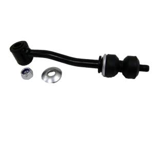 Crown Automotive Jeep Replacement Sway Bar End Link Kit 8.25 in. Length Incl. Link/Grommets/Nut/Retainers  -  52037849K