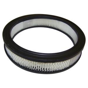 Crown Automotive Jeep Replacement Air Filter  -  83500999