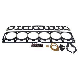 Crown Automotive Jeep Replacement Upper Gasket Set  -  4761015