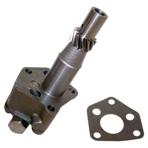 Crown Automotive Jeep Replacement Engine Oil Pump  -  J0804484