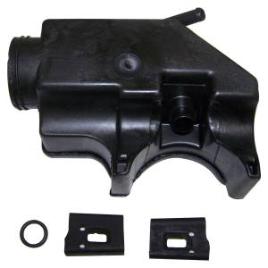 Crown Automotive Jeep Replacement Power Steering Reservoir  -  83503495