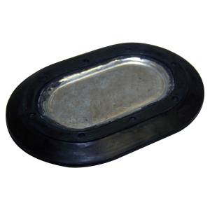 Crown Automotive Jeep Replacement Floor Pan Plug  -  55360966AA