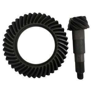 Crown Automotive Jeep Replacement Ring And Pinion Set Rear 5.13 Ratio For Use w/Dana 44  -  D44JK513R